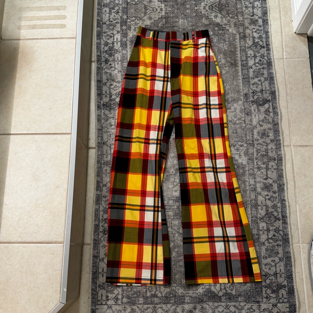 Free People Trousers - Picture 3 of 5